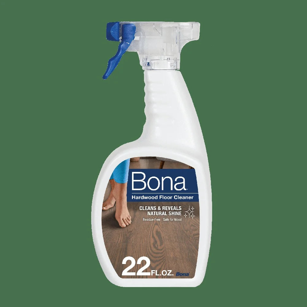 Unscented Hardwood Floor Cleaner Biodegradable Safe Pets Plant-Based Fast Drying Streak-Free Residue-Free Eco-Friendly Indoor
