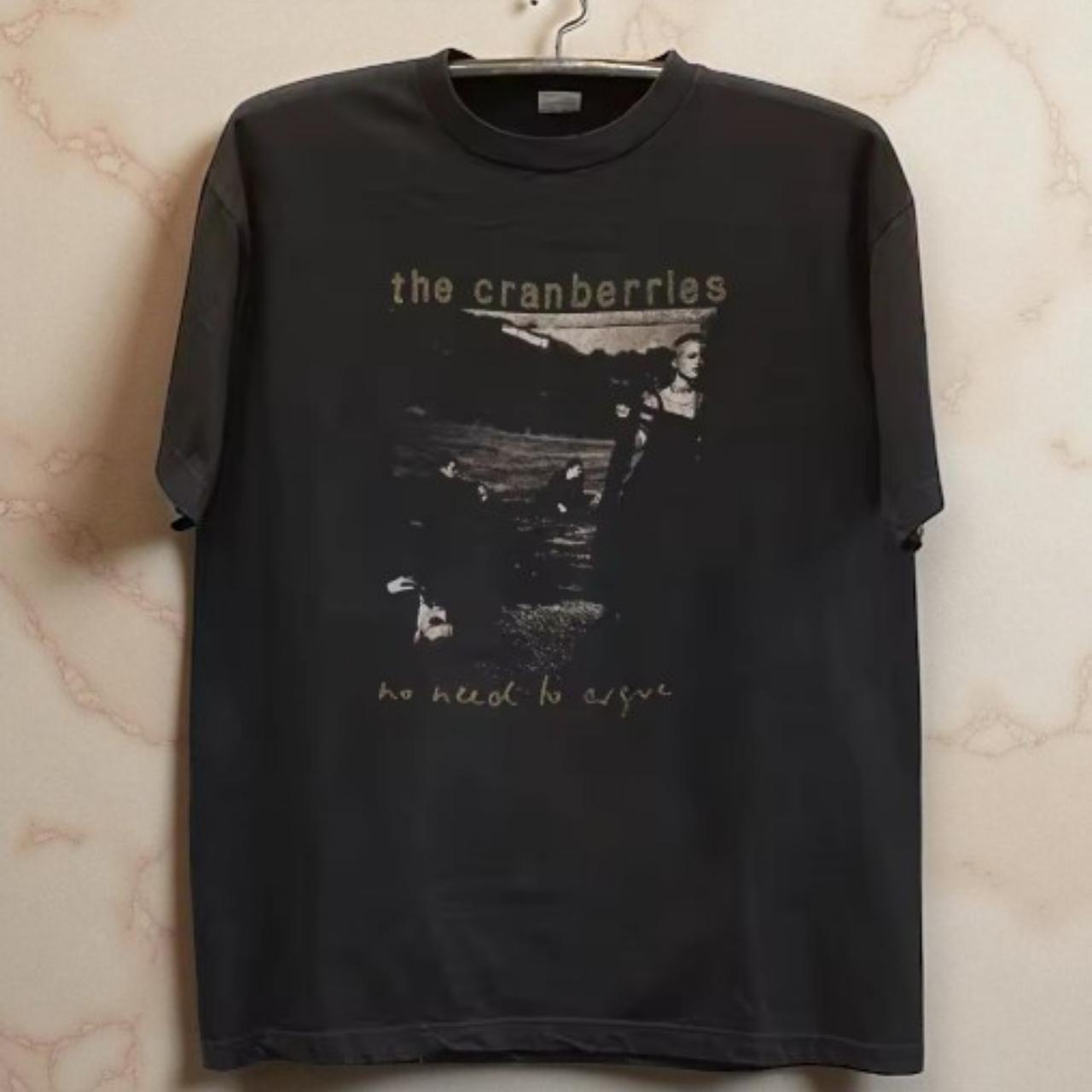 Men's black grey T-shirts
