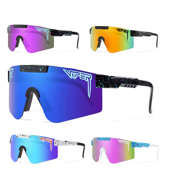 Outdoor Sport Pit Viper Sunglasses