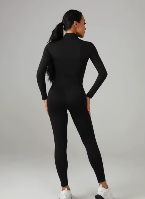 Fitted Women's Body Set