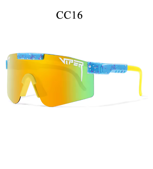 Outdoor Sport Pit Viper Sunglasses