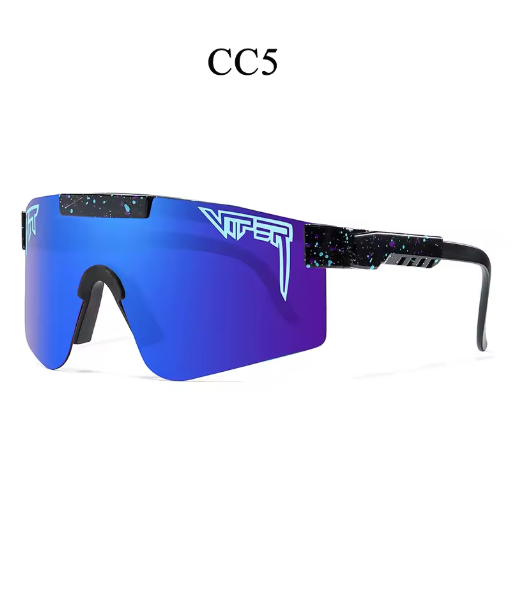 Outdoor Sport Pit Viper Sunglasses