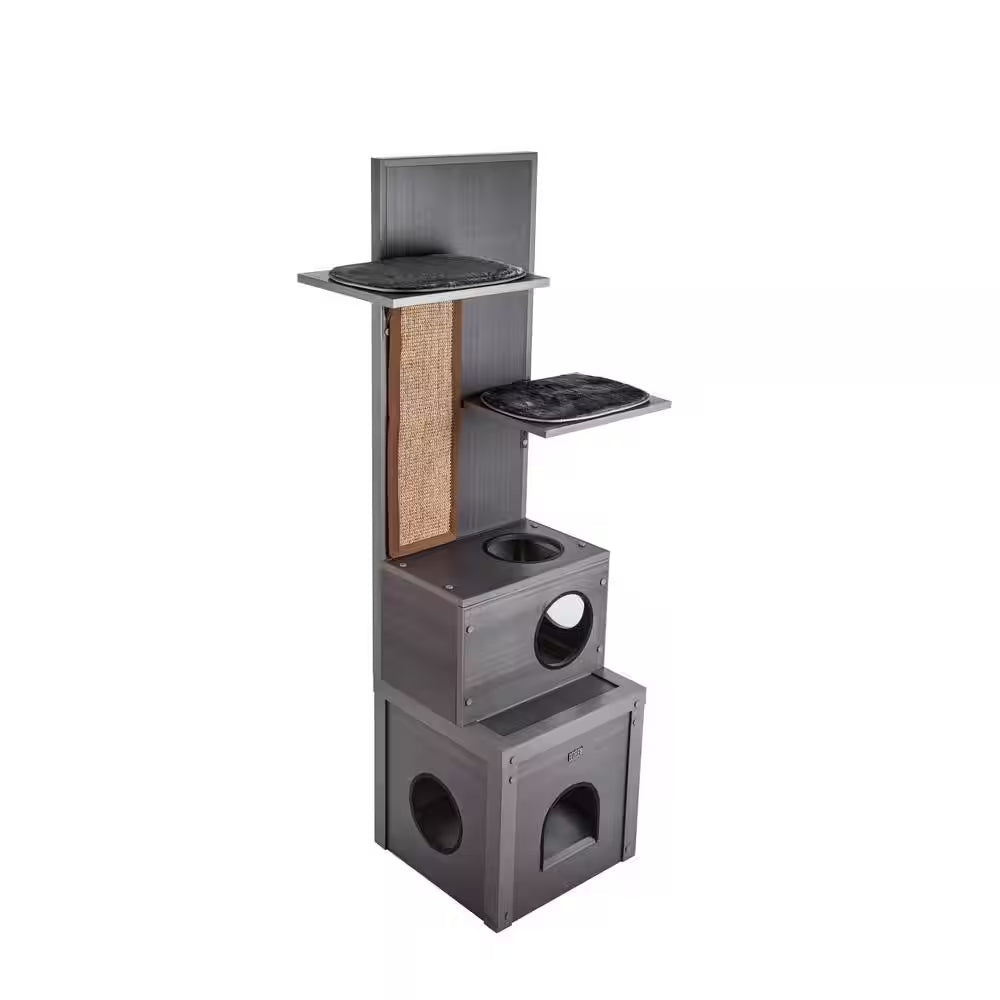 ECOFLEX Kitty Klimber - Cat Tree