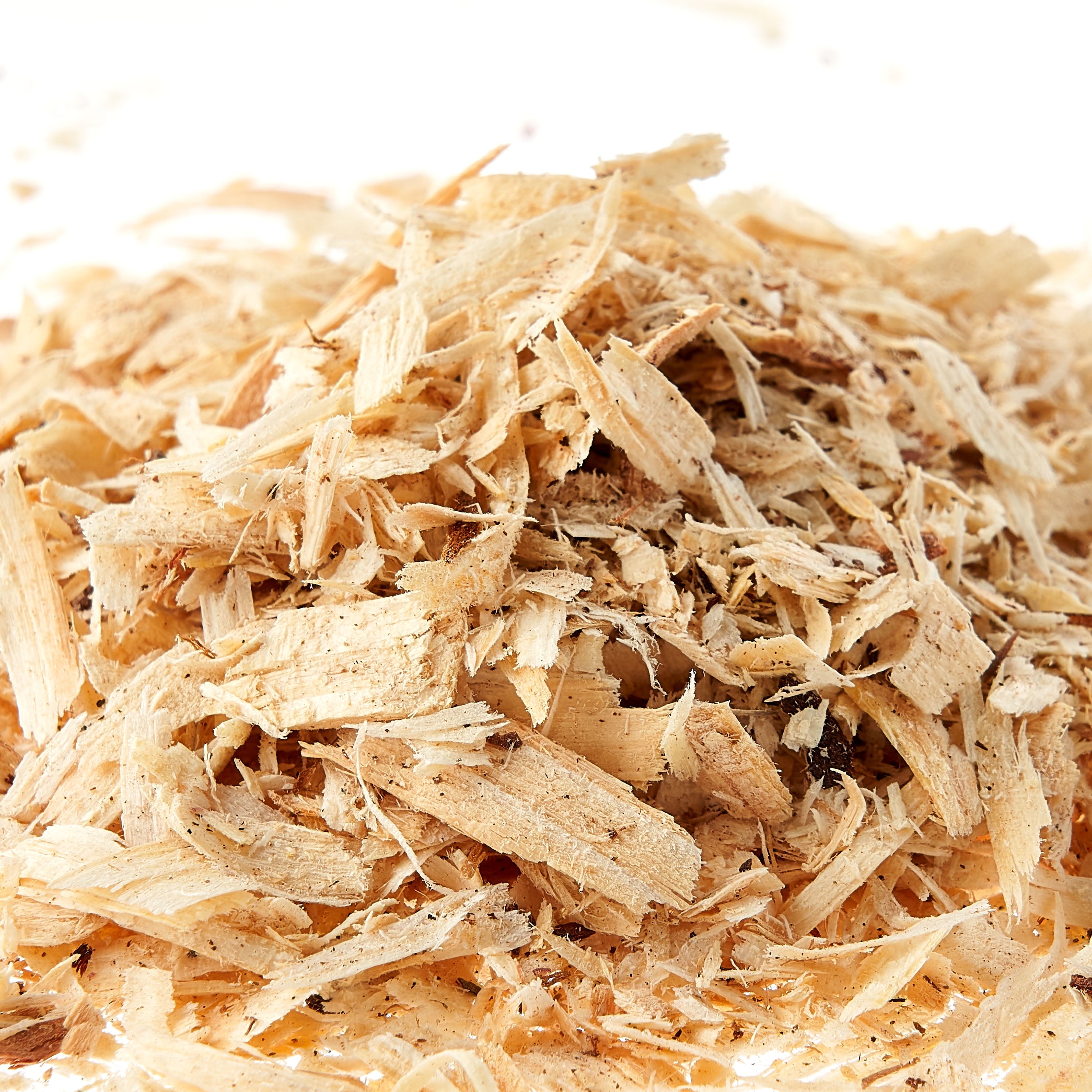 Pine Wood Pet Bedding for Small Pets & Chickens, 24 L Bag